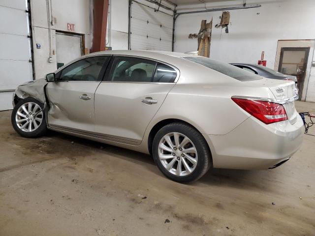Photo 2 from auction – 2015 BUICK LACROSSE with VIN 1G4GB5G32FF227861