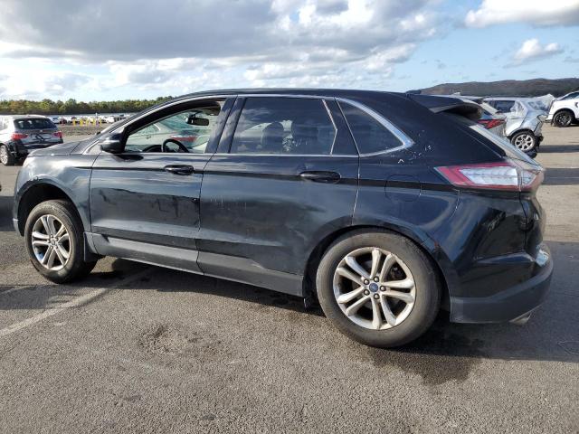 Photo 2 from auction – 2018 FORD EDGE SEL with VIN 2FMPK4J93JBC24419