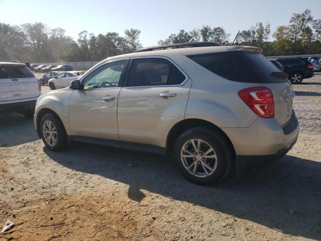 Photo 2 from auction – 2016 CHEVROLET EQUINOX LT with VIN 1GNALCEK7GZ101539