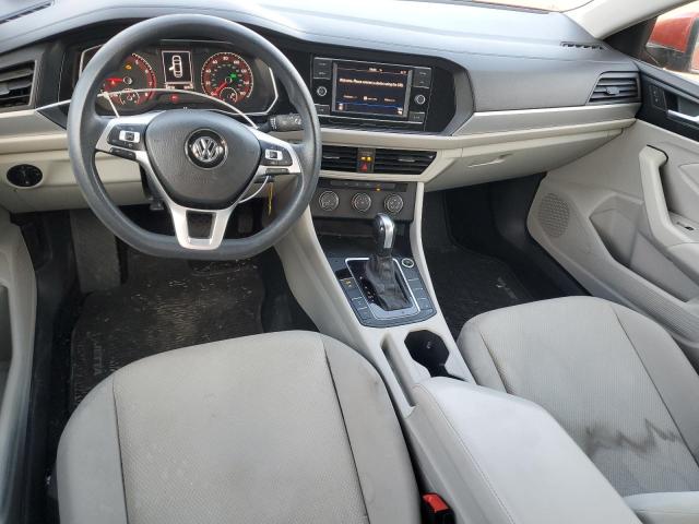 Photo 8 from auction – 2019 VOLKSWAGEN JETTA S with VIN 3VWCB7BUXKM220808