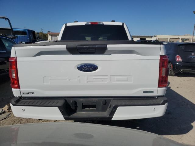Photo 6 from auction – 2023 FORD F150 SUPER with VIN 1FTFW1E85PFA04727