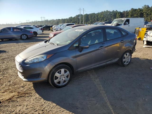 Photo 1 from auction – 2014 FORD FIESTA SE with VIN 3FADP4BJXEM211159