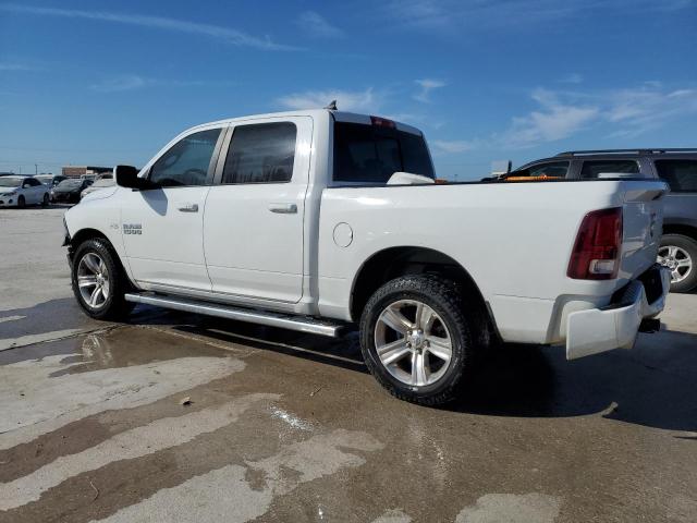 Photo 2 from auction – 2015 RAM 1500 SPORT with VIN 1C6RR7MT9FS682925
