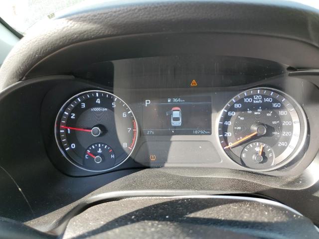 Photo 9 from auction – 2023 KIA FORTE EX with VIN 3KPF34AD8PE614175