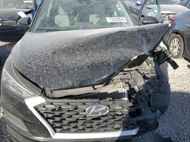 Photo 11 from auction – 2020 HYUNDAI TUCSON LIM with VIN KM8J3CA42LU084197