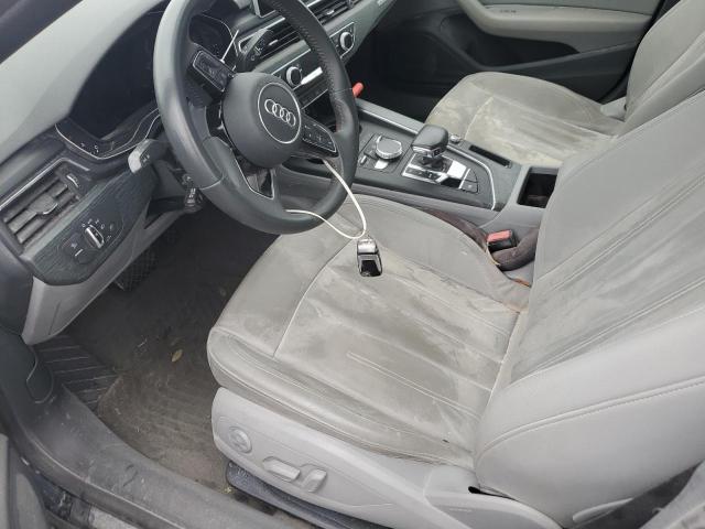 Photo 7 from auction – 2018 AUDI A5 PREMIUM with VIN WAUBNCF56JA041370