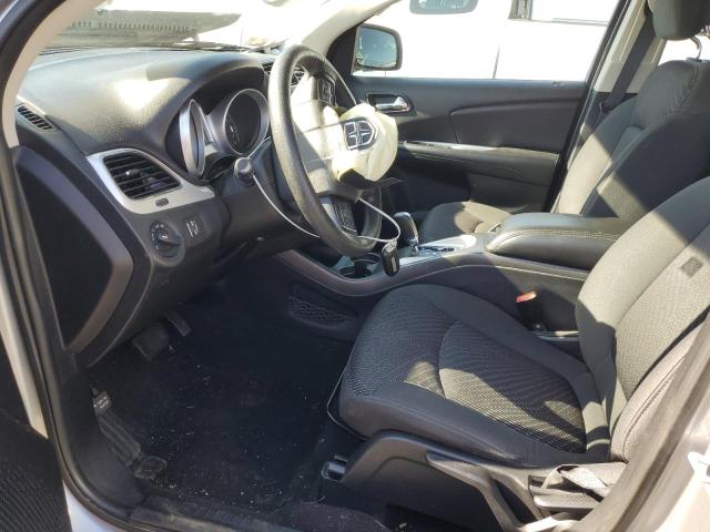 Photo 7 from auction – 2018 DODGE JOURNEY SE with VIN 3C4PDCAB0JT521227