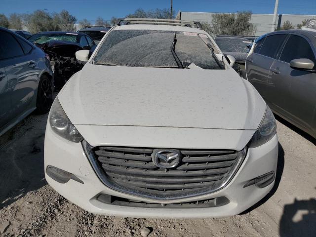 Photo 5 from auction – 2018 MAZDA 3 TOURING with VIN 3MZBN1L33JM186425