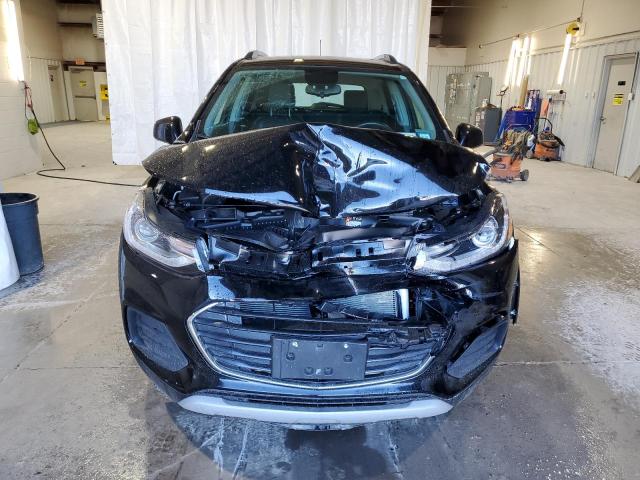 Photo 5 from auction – 2021 CHEVROLET TRAX 1LT with VIN KL7CJPSM2MB366665