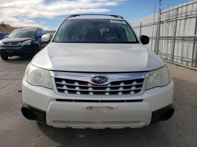 Photo 5 from auction – 2012 SUBARU FORESTER 2 with VIN JF2SHBDC2CH414860