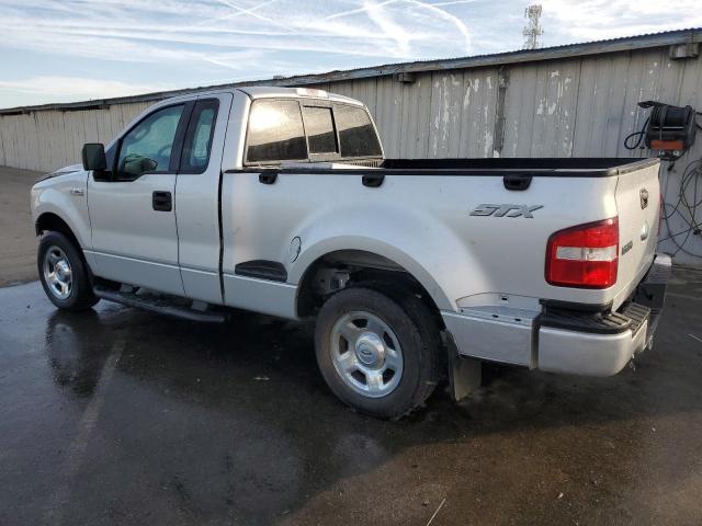 Photo 2 from auction – 2006 FORD F150 with VIN 1FTRF02W46KA92833
