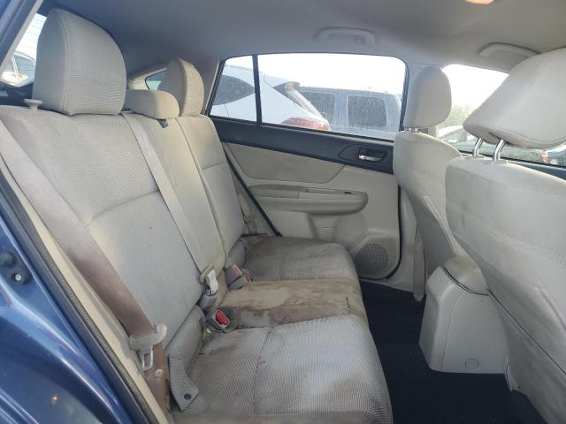 Photo 10 from auction – 2013 SUBARU XV CROSSTR with VIN JF2GPAWC5D2216102