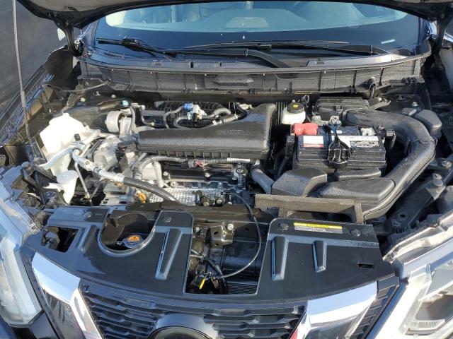 Photo 12 from auction – 2019 NISSAN ROGUE S with VIN 5N1AT2MT7KC803252