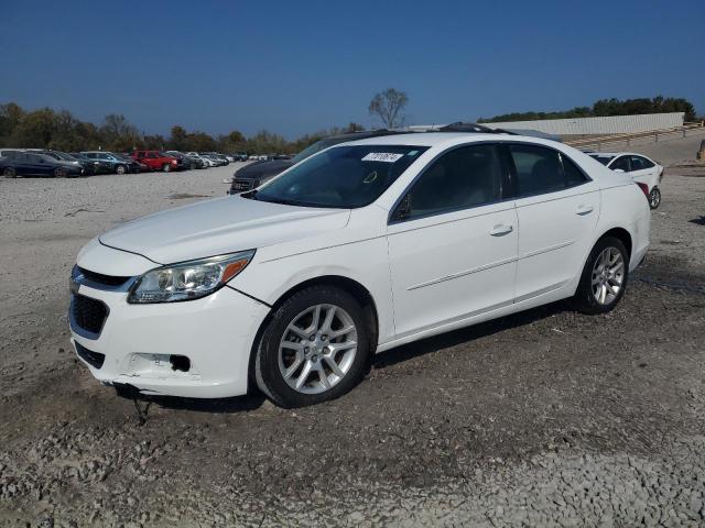 Photo 1 from auction – 2015 CHEVROLET MALIBU 1LT with VIN 1G11C5SL7FF196792