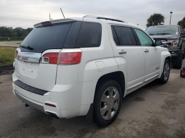 Photo 3 from auction – 2015 GMC TERRAIN DE with VIN 2GKFLUE31F6222689