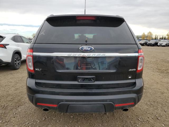 Photo 6 from auction – 2012 FORD EXPLORER X with VIN 1FMHK8D83CGA02702