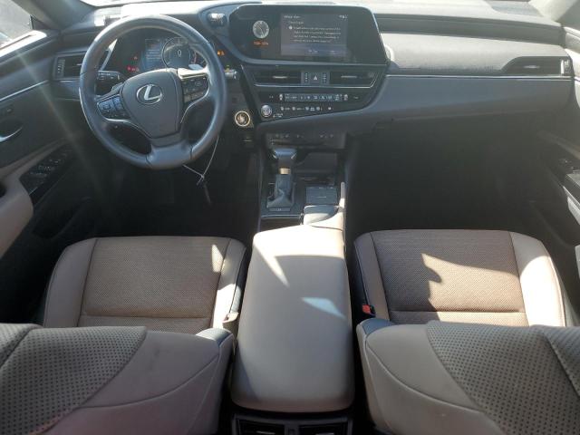 Photo 8 from auction – 2022 LEXUS ES 350 BAS with VIN 58ADZ1B19NU138515