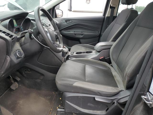 Photo 7 from auction – 2016 FORD ESCAPE S with VIN 1FMCU0F7XGUB27696