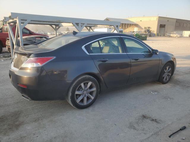 Снимка 3 от търг – 2012 ACURA TL с VIN 19UUA8F5XCA020577