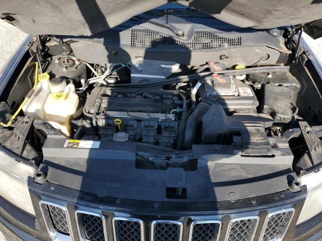 Снимка 11 от търг – 2014 JEEP COMPASS SP с VIN 1C4NJCBAXED812528
