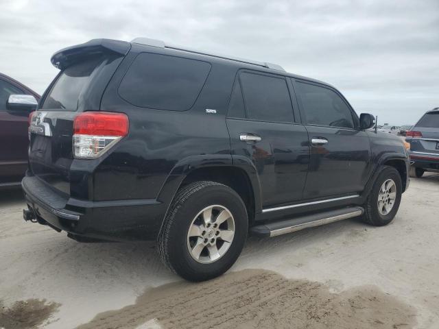 Photo 3 from auction – 2013 TOYOTA 4RUNNER SR with VIN JTEBU5JR4D5132173