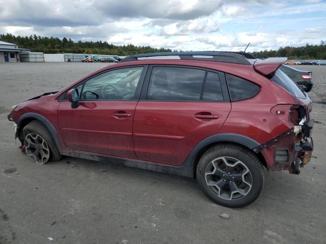 Photo 2 from auction – 2013 SUBARU XV CROSSTR with VIN JF2GPAKC2D2805999