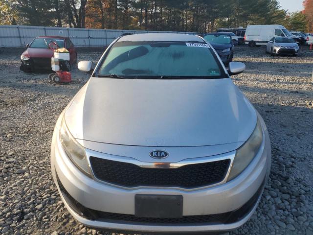 Photo 5 from auction – 2012 KIA OPTIMA with VIN 5XXGM4A7XCG052681