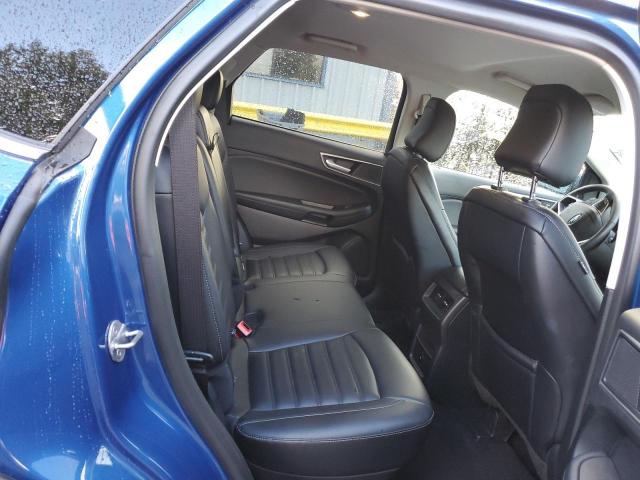 Photo 10 from auction – 2024 FORD EDGE SEL with VIN 2FMPK4J93RBA71438