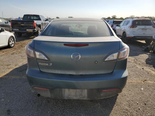 Photo 6 from auction – 2010 MAZDA 3 I with VIN JM1BL1SF7A1264531