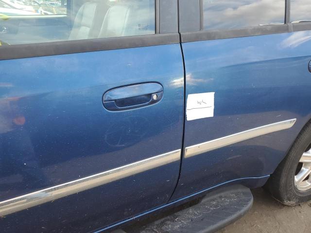 Photo 13 from auction – 2006 GMC ENVOY with VIN 1GKDS13S262263056