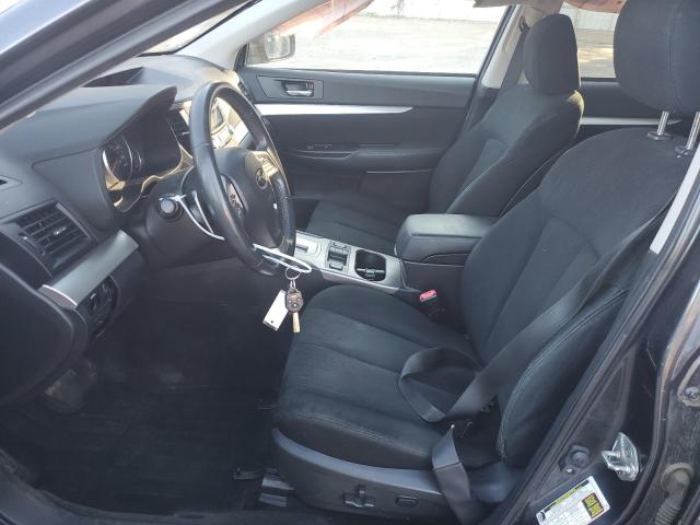 Photo 7 from auction – 2013 SUBARU OUTBACK 2. with VIN 4S4BRCGC8D3259268