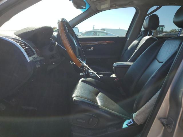 Photo 7 from auction – 2007 CADILLAC SRX with VIN 1GYEE637670186540