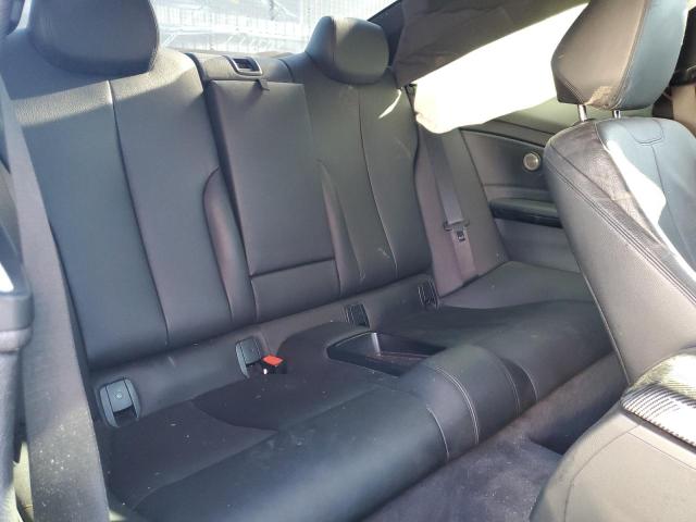 Photo 10 from auction – 2014 BMW 435 I with VIN WBA3R1C56EK191111