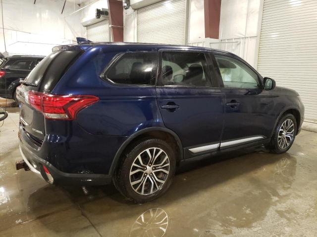 Photo 3 from auction – 2017 MITSUBISHI OUTLANDER with VIN JA4AZ2A35HZ051817