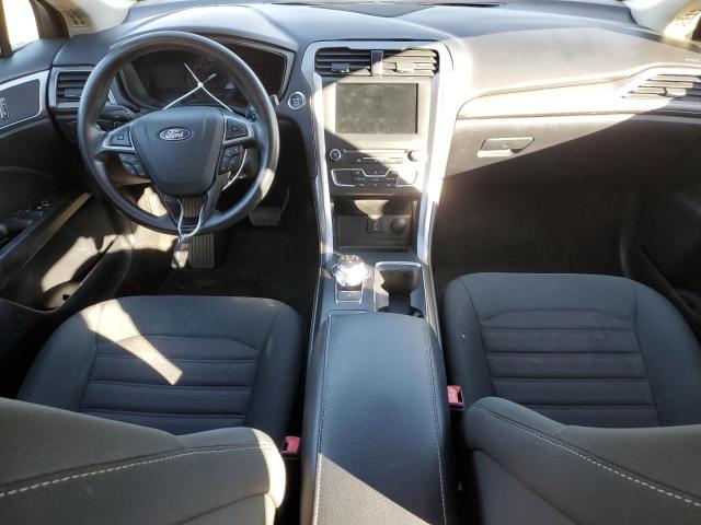 Photo 8 from auction – 2018 FORD FUSION SE with VIN 3FA6P0HD4JR285192