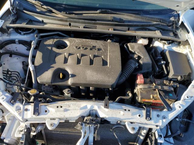 Photo 11 from auction – 2015 TOYOTA COROLLA L with VIN 2T1BURHE3FC373498