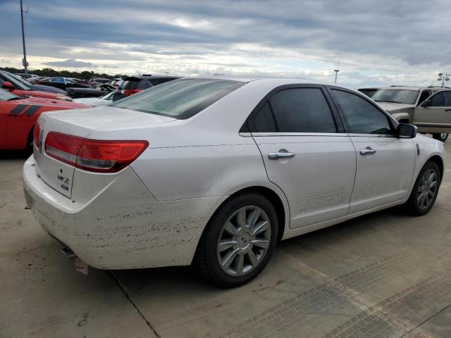 Photo 3 from auction – 2010 LINCOLN MKZ with VIN 3LNHL2JC3AR655880
