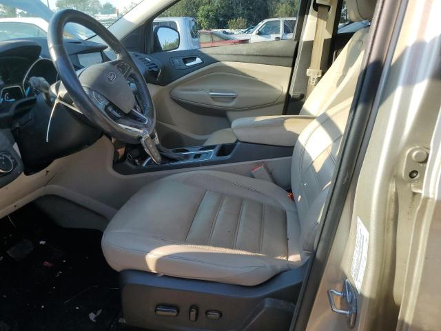 Photo 7 from auction – 2017 FORD ESCAPE TIT with VIN 1FMCU0J98HUD64035
