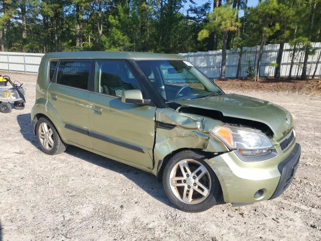 Photo 4 from auction – 2010 KIA SOUL + with VIN KNDJT2A28A7084018
