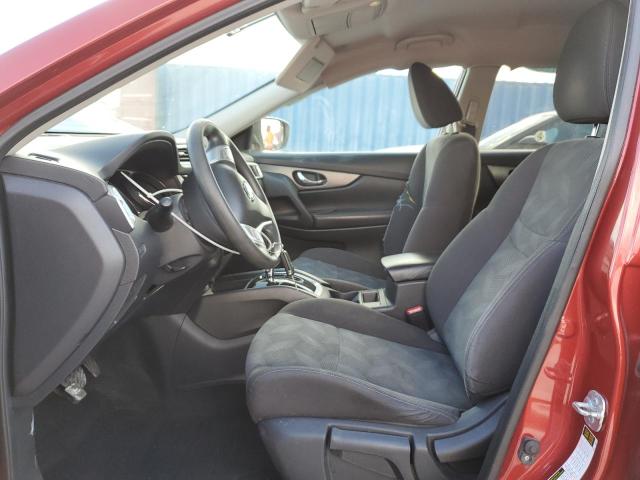Photo 7 from auction – 2016 NISSAN ROGUE S with VIN KNMAT2MT4GP650995