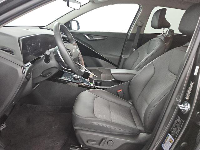 Photo 7 from auction – 2024 KIA NIRO WIND with VIN KNDCR3L19R5111154