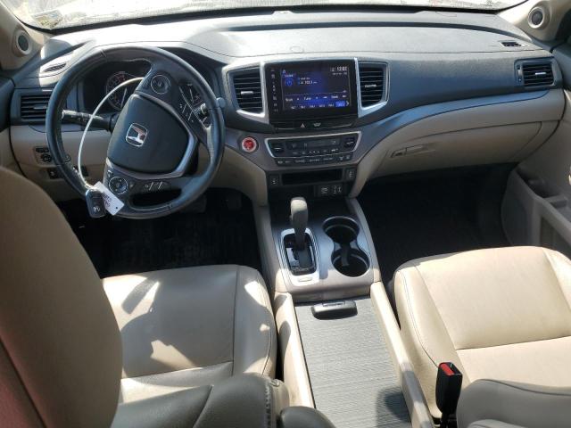 Photo 8 from auction – 2018 HONDA PILOT EXL with VIN 5FNYF5H5XJB017955