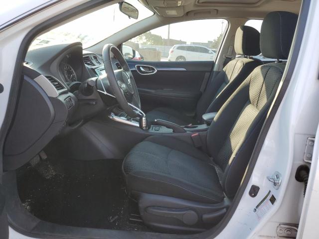 Photo 7 from auction – 2017 NISSAN SENTRA SR with VIN 3N1CB7AP5HY287108