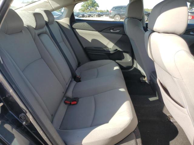 Photo 10 from auction – 2016 HONDA CIVIC EX with VIN 19XFC2F78GE043276