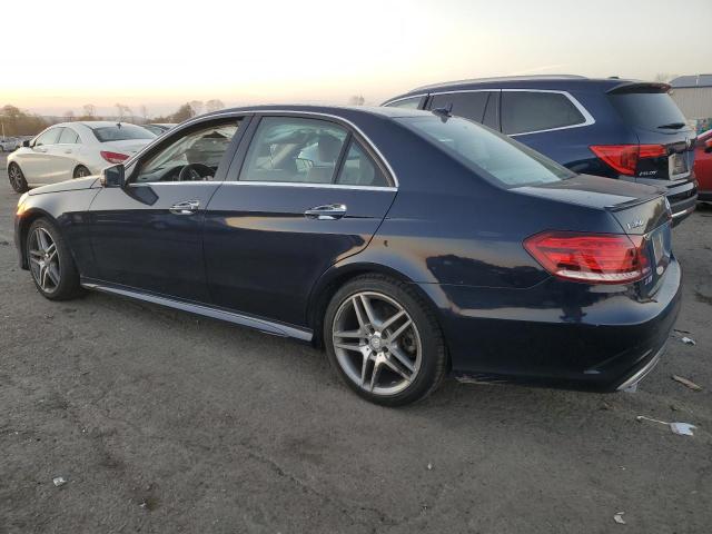 Photo 2 from auction – 2014 MERCEDES-BENZ E 350 4MAT with VIN WDDHF8JB7EB005357
