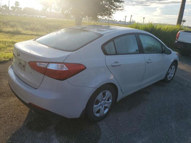 Photo 3 from auction – 2014 KIA FORTE LX with VIN KNAFK4A65E5253076