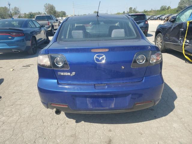 Photo 6 from auction – 2007 MAZDA 3 S with VIN JM1BK323571667002