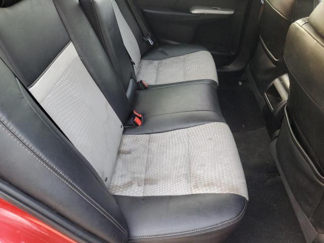 Photo 10 from auction – 2012 TOYOTA CAMRY with VIN 4T1BF1FK0CU609894