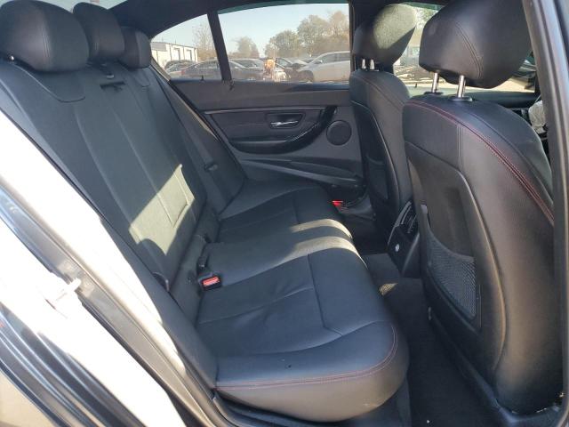 Photo 10 from auction – 2014 BMW 328 I SULE with VIN WBA3C1C57EK113163