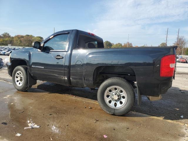 Photo 2 from auction – 2008 CHEVROLET SILVERADO with VIN 1GCEC14X18Z181286